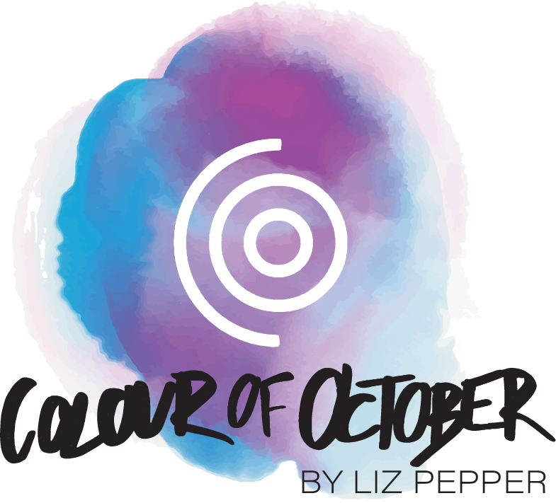 Colour of October - home to Sunshine Coast artist Liz Pepper | Purchase affordable contemporary fine art prints for the modern home | Commission Portraits of your loved ones | Immortalise memories in locally created custom artworks | Discover Liz Pepper's inspirational story as an artist with chronic illness.